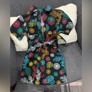 Disney parks coco dress